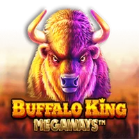 Buffalo King Megaways