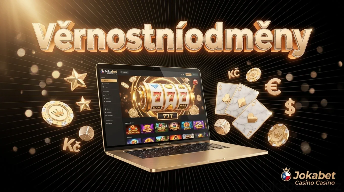 Věrnostníodměny